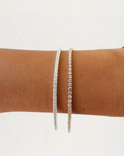 Load image into Gallery viewer, Classic Tennis Bracelet