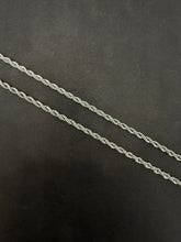Load image into Gallery viewer, CORE ROPE Necklace
