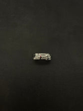 Load image into Gallery viewer, THIN HAMMERED ring
