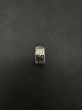 Load image into Gallery viewer, HAMMERED ring
